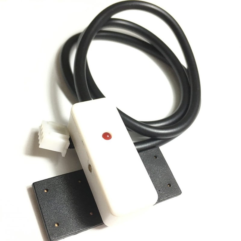 Taidacent Non Contact Water Level Sensor Flow Sensor Float Switch Water Level Switch High and Low Level Output - Image 1